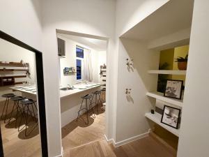 Studio 204 cosy au centre de Bruxelles