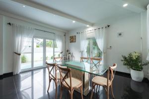 Platinum Villa Rawai 76