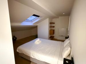 Studio 204 cosy au centre de Bruxelles