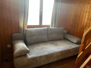 Gemütliches Chalet mit Kamin&Seeblick in Oberterzen Flumserberg