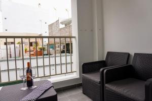 Sea Soul Playa San Juan