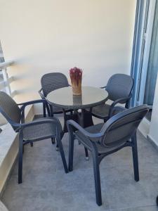 Gjiri I Lalzit apartament