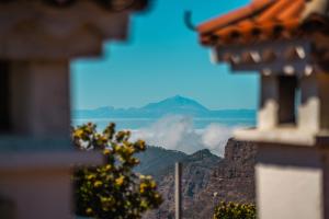 La Buhardilla del Refugio - Ideal for hikers, senderistas