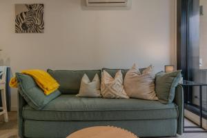 Urban Oasis Retreat 2BR 2Bath - Free Parking