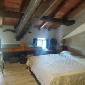 Ampia stanza nelle campagne parmensi