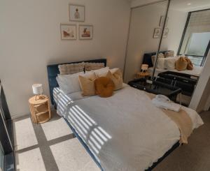 Urban Oasis Retreat 2BR 2Bath - Free Parking