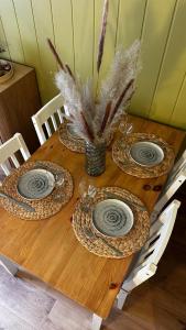 Appartement avec terrasse, vue panoramique