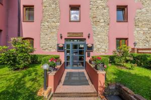 Hotel STARÝ PIVOVAR