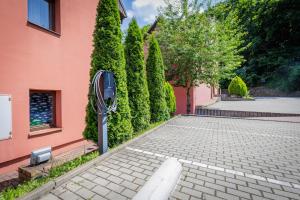 Hotel STARÝ PIVOVAR