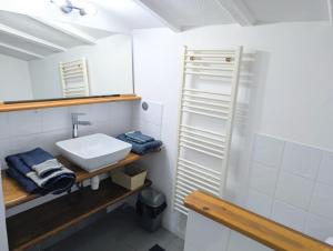 Old town great location cosy home