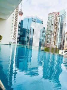Crystal Suites at Ramad KLCC