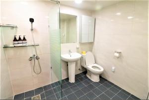 서울 홍대 다정게스트하우스 홍대입구역7번출구 넓은공간 단독전체사용 파티가능