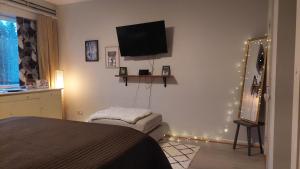 Huoneisto maaseudulla Arctic Landhaus