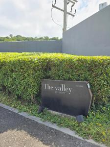 Mountain View Suite at The Valley Khaoyai