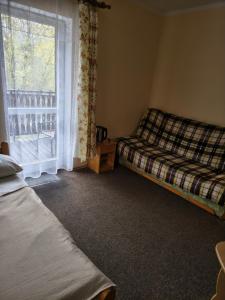 U TKOCZA Agroturystyka