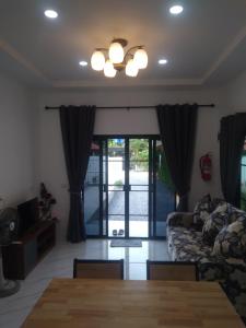 Villa Mokara Brassia 2 bedrooms