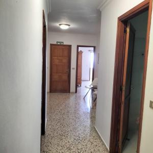 Casa grande en Garachico centro