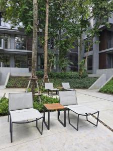 Mountain View Suite at The Valley Khaoyai