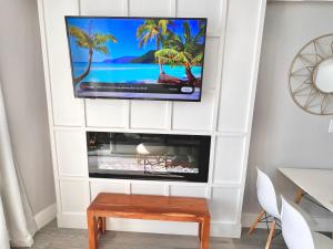 Seawatch Resort Unit 1412 North Tower