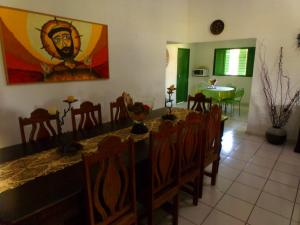 Chalés dos Carneiros