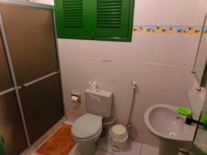 Chalés dos Carneiros