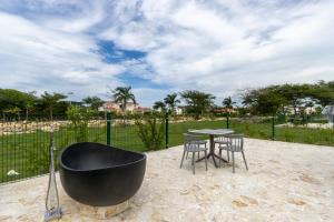 Bubble Glamping Sosua!