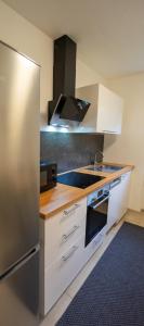 DDHomes LahnLiebe App 01 - Balkon,Therme,SmartTV