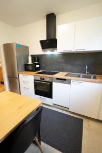 DDHomes LahnLiebe App 01 - Balkon,Therme,SmartTV