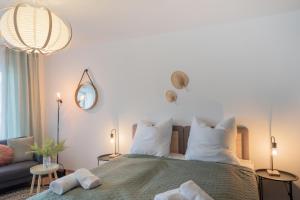 DDHomes LahnLiebe App 01 - Balkon,Therme,SmartTV