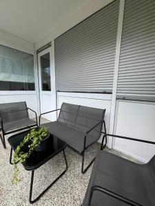 NEW!! Book Me Apartment - Novi Zagreb