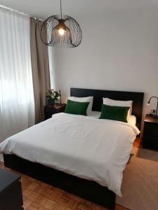 NEW!! Book Me Apartment - Novi Zagreb