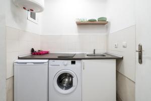 VR20I Estudio Alonso Cano Chamberi