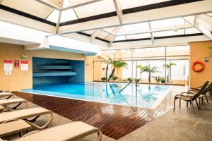 Casa Andina Premium Miraflores