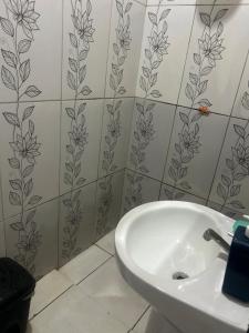 Casa para 4 pessoas próximo ao Hangar