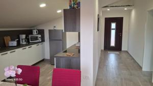 Apartment Orhidea in a peaceful setting near Umag