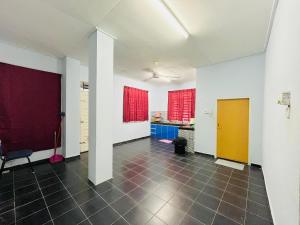 Z Homestay