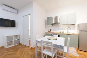 Mila Apartments Monterosa