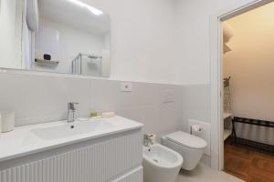 Mila Apartments Monterosa