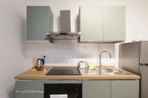 Mila Apartments Monterosa