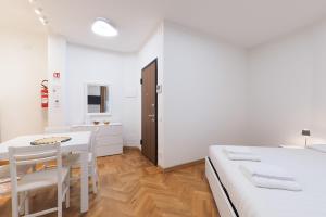 Mila Apartments Monterosa