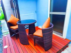 KOREGA! Minpaku Osaka Umeda