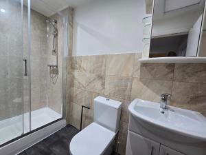 3BD Kings Cross & St Pancras Cozy Flat