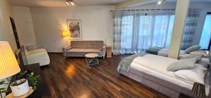 NEW Apartamenty Arkadia, VisitWarsaw Apartments