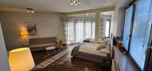 NEW Apartamenty Arkadia, VisitWarsaw Apartments