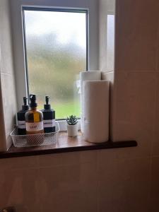 The Killarney Hideaway