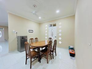 Z Homestay