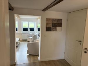 Ferienwohnung Südwind