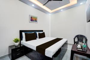 Hotel O Karan Residency