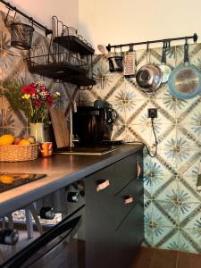 Rogaty Domek przy Bobrowisku