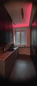 Apartament centrum - loft Plac Piłsudskiego